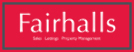 Fairhalls Estate Agents