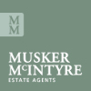 Musker Mcintyre