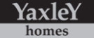 Yaxley Homes