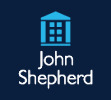 John Shepherd