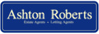 Ashton Roberts Limited