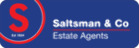 Saltsman & Co Estate Agents