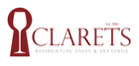 Clarets Residential Ltd