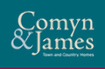 Comyn & James