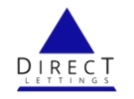 Direct Lettings - Dundee