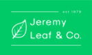 Jeremy Leaf