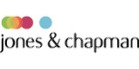 Jones & Chapman