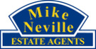 Mike Neville Estate Agents, Rushden