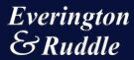 Everington & Ruddle