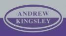 Andrew Kingsley, Beckenham