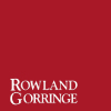 Rowland Gorringe