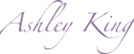 Ashley King