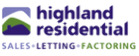 Highland Residential, Highland Residential