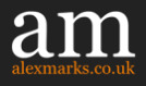 Alex Marks, London