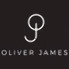 Oliver James