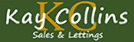 Kay Collins Sales, Lettings & Property Management - Wigan