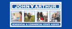 John V Arthur Estate Agents