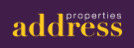 Address Properties