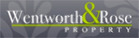 Wentworth Rose