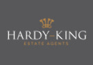 Hardy-King - Tiptree