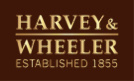 Harvey Wheeler