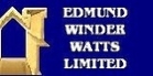 Edmund Winder Watts Limited