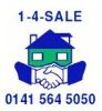 1-4-Sale, Glasgow