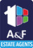 A & F Estate Agents