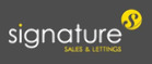 Signature Sales & Lettings