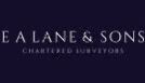E. A. LANE & SONS LIMITED, Leicester