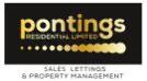 Pontings Residential