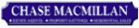Chase Macmillan