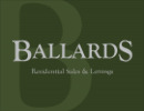 Ballards Estate Agents