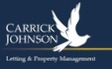 Carrick Johnson Letting & Property Management - Newton Abbot