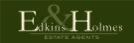 Edkins & Holmes Estate Agents - Halifax