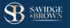 Savidge & Brown
