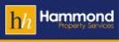 Hammond Harwood