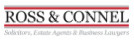 Ross & Connel
