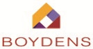 Boydens