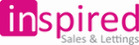 Inspired Sales & Lettings.