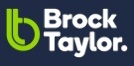 Brock Taylor