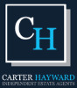 Carter Hayward