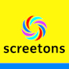 Screetons