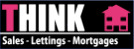 THINK Estate Agents