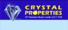 Crystal Properties