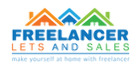 Freelancer Lets & Sales - Newport