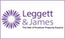 Leggett & James