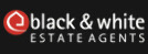 Black & White Estate Agents