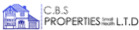 CBS Properties (Small Heath) - Birmingham