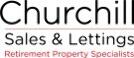 Churchill Sales & Lettings